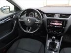 Škoda Octavia - fotka číslo 6