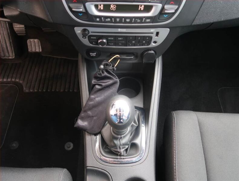 Renault Mégane - hlavní fotka