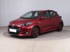 Toyota Yaris - fotka číslo 1