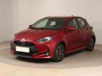 Toyota Yaris - fotka číslo 1