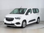 Opel Combo - fotka číslo 1