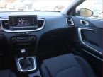 Kia Cee'd - fotka číslo 7