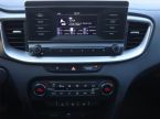 Kia Cee'd - fotka číslo 11