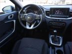 Kia Cee'd - fotka číslo 6