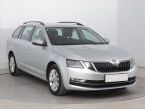 Škoda Octavia - fotka číslo 0