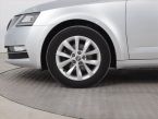 Škoda Octavia - fotka číslo 14