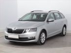 Škoda Octavia - fotka číslo 1