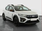 Dacia Sandero - fotka číslo 0