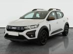 Dacia Sandero - fotka číslo 1