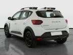 Dacia Sandero - fotka číslo 3