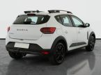 Dacia Sandero - fotka číslo 4