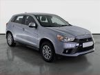 Mitsubishi ASX  - fotka číslo 0