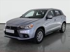 Mitsubishi ASX  - fotka číslo 1