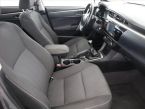 Toyota Corolla - fotka číslo 6