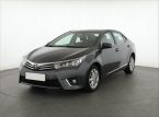 Toyota Corolla - fotka číslo 1