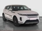 Land Rover Range Rover Evoque - fotka číslo 0