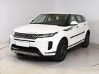 Land Rover Range Rover Evoque - fotka číslo 1