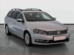 Volkswagen Passat - fotka číslo 0