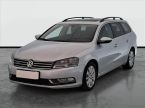Volkswagen Passat - fotka číslo 1
