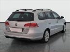 Volkswagen Passat - fotka číslo 4