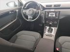 Volkswagen Passat - fotka číslo 6