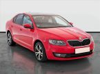Škoda Octavia - fotka číslo 0