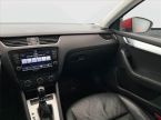 Škoda Octavia - fotka číslo 7