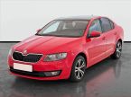 Škoda Octavia - fotka číslo 1
