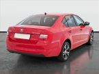 Škoda Octavia - fotka číslo 4