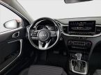Kia Cee'd - fotka číslo 6