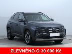 Hyundai Tucson - fotka číslo 0