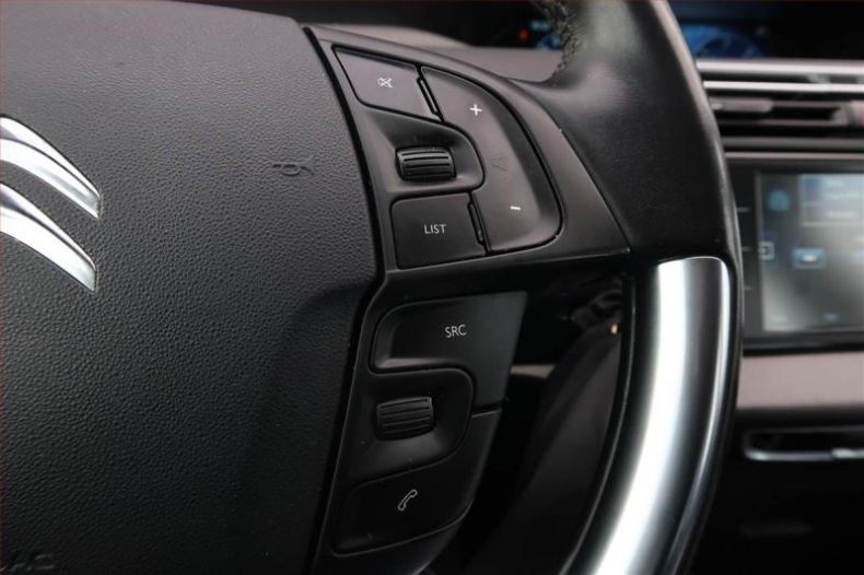 Citroën C4 Picasso - hlavní fotka