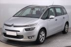 Citroën C4 Picasso - fotka číslo 1