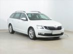 Škoda Octavia - fotka číslo 0