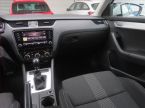 Škoda Octavia - fotka číslo 7