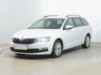 Škoda Octavia - fotka číslo 1
