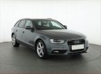 Audi A4 - fotka číslo 0