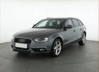 Audi A4 - fotka číslo 1