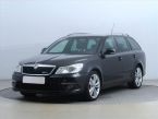 Škoda Octavia - fotka číslo 1
