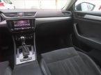Škoda Superb - fotka číslo 7