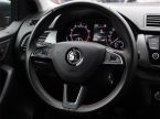 Škoda Fabia - fotka číslo 12