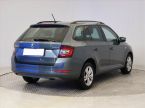 Škoda Fabia - fotka číslo 4