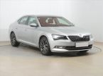Škoda Superb - fotka číslo 0