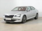 Škoda Superb - fotka číslo 1