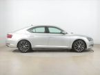 Škoda Superb - fotka číslo 5