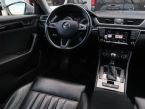 Škoda Superb - fotka číslo 6