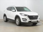 Hyundai Tucson - fotka číslo 0
