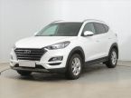 Hyundai Tucson - fotka číslo 1