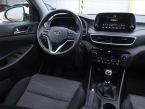 Hyundai Tucson - fotka číslo 6