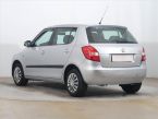 Škoda Fabia - fotka číslo 3